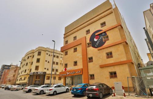 Sari Street Apartamento | أحلى الأيام للوحدات الفندقية