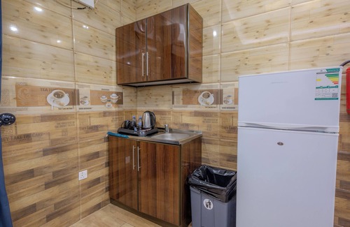 Yanbu Apartamento | أحلى الليالي للشقق الفندقية Ahla Al Layali Hotel Apartments