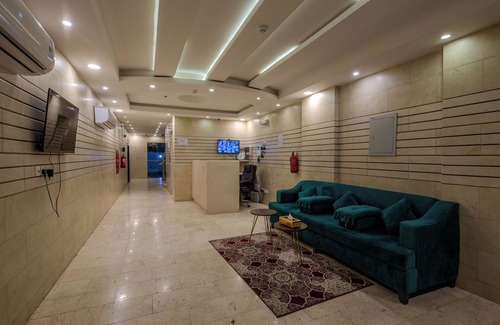 Yanbu Apartamento | أحلى الليالي للشقق الفندقية Ahla Al Layali Hotel Apartments
