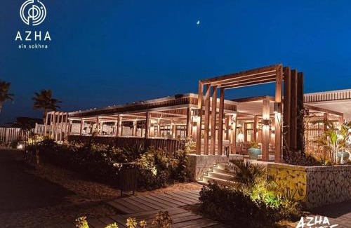 Ain Sokhna Apartamento | أزها السخنة عائلات فقطAzha ain sokhna chalet - families only - 155sqm special weekly monthly rates