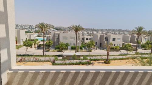 Ain Sokhna Apartamento | أزها السخنة عائلات فقطAzha ain sokhna chalet - families only - 155sqm special weekly monthly rates