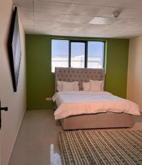 Al Ain Apartamento | أستديوهات وشقق بن علي