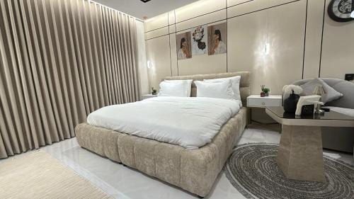 Al Aqiq Apartamento | أستديو فندقي فاخر بدخول ذاتي