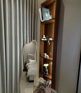 Mizail Apartamento | أستوديو بسرير ماستر وبدخول ذاتي
