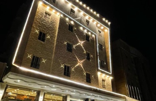 As Salamah Apartamento | أكاسيا للشقق الفندقية - السلامة