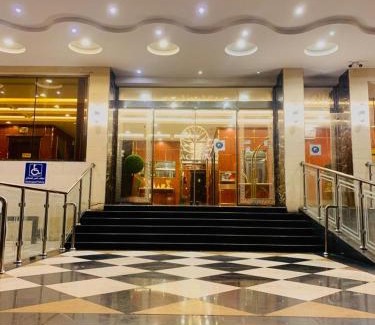 As Salamah Apartamento | أكاسيا للشقق الفندقية - السلامة