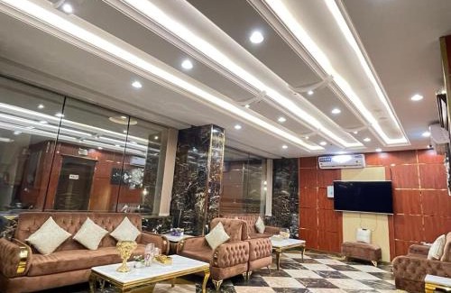As Salamah Apartamento | أكاسيا للشقق الفندقية - السلامة