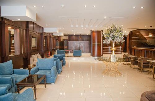 Qurish Street Apartamento | أورانس العالمية - Orans Suites
