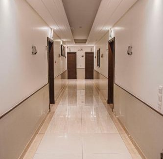 Qurish Street Apartamento | أورانس العالمية - Orans Suites