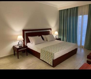 Marsa Alam Apartamento | أويستر باي بيتش اند سبا ـoyster Bay beach and spa