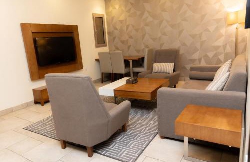 Buraydah Apartamento | أيام للشقق المخدومة
