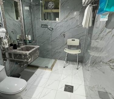 Al Khafji Apartamento | إطلالة السيب للشقق المخدومة Itlalat Alseeb Serviced Apartments