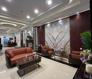Al Khafji Apartamento | إطلالة السيب للشقق المخدومة Itlalat Alseeb Serviced Apartments
