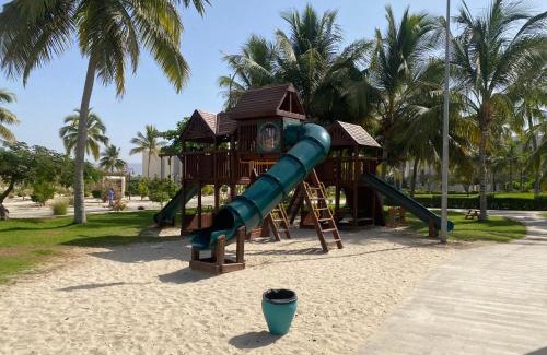 Salalah Apartamento | إطلالة هوانا