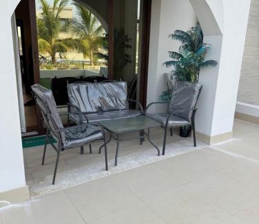 Salalah Apartamento | إطلالة هوانا