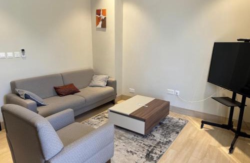 Salalah Apartamento | إطلالة هوانا