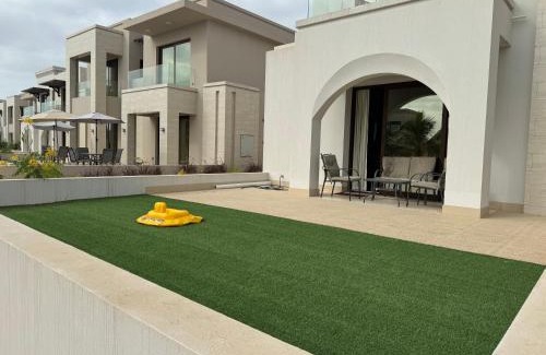 Salalah Apartamento | إطلالة هوانا