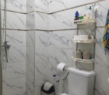 Dcheira El Jihadia Apartamento | إقامة الدشيرة الجديدة عمارة 78 الشقة 01 الدشيرة إنزكان