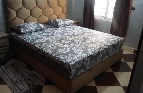Diour Jamaa Apartamento | إقامة الرحمان