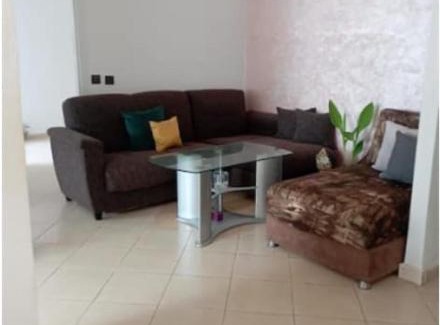 Lotissement Said Hajji Apartamento | إقامة الزهراء1مدينة سلا