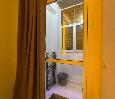 Louadaine Apartamento | إقامة جنان كاميليا مكناس
