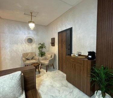 Louadaine Apartamento | إقامة جنان كاميليا مكناس