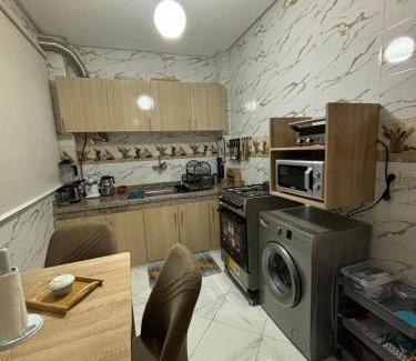 Louadaine Apartamento | إقامة جنان كاميليا مكناس
