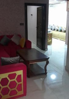 Hay Al Matar Apartamento | إقامة حي المطار شارع 80