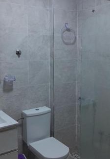 Hay Al Matar Apartamento | إقامة حي المطار شارع 80