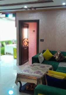 Hay Al Matar Apartamento | إقامة حي المطار شارع 80