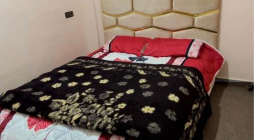 Errachidia Apartamento | إقامة عبد الصادق