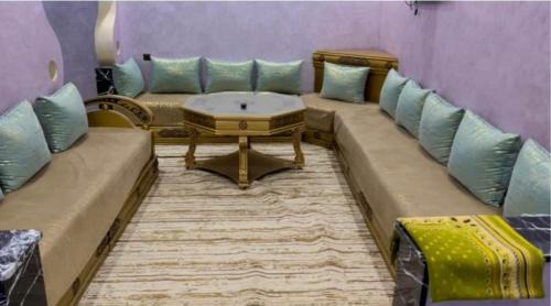 Errachidia Apartamento | إقامة عبد الصادق