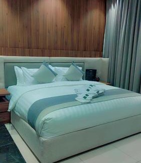 Riyadh Apartamento | إيفان للشقق المخدومة المروج