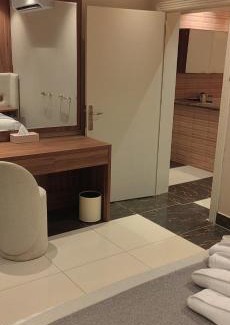 Riyadh Apartamento | إيفان للشقق المخدومة المروج