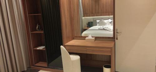 Riyadh Apartamento | إيفان للشقق المخدومة المروج