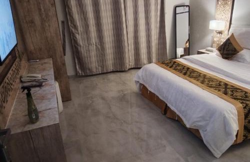 Taif Apartamento | إيلاف للنزل السياحية