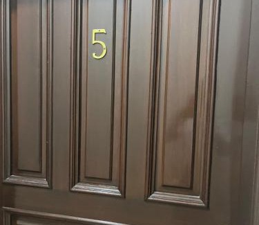Ajyad Apartamento | ابراج الحرم ، مكة المكرمة Makkah