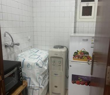 Ajyad Apartamento | ابراج الحرم ، مكة المكرمة Makkah