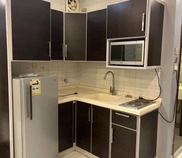 Ajyad Apartamento | ابراج الحرم ، مكة المكرمة Makkah