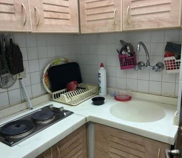 Ajyad Apartamento | ابراج الحرم ، مكة المكرمة Makkah