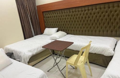 Ajyad Apartamento | ابراج الحرم ، مكة المكرمة Makkah