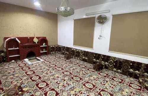 'Asir Apartamento | ابها - شعار