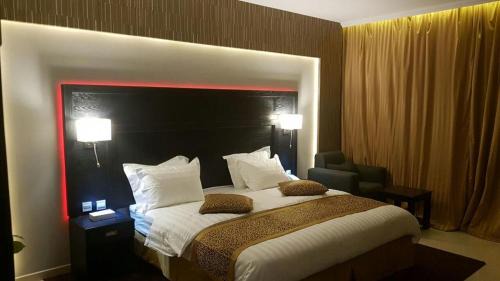 Al-Hamadaniyah Hotel | اجنحة الحريري