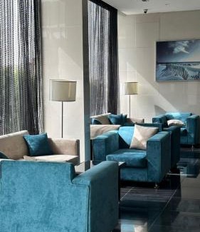 Taif Apartamento | اجنحة الطائف للشقق المخدومة - Al Taif Suites