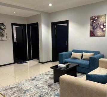 Taif Apartamento | اجنحة الطائف للشقق المخدومة - Al Taif Suites