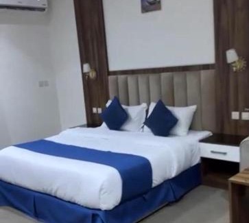 AlUla Apartamento | اجنحة الفيصل بالعلا