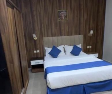 AlUla Apartamento | اجنحة الفيصل بالعلا