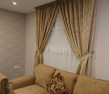 Al Ulaya Apartamento | اجنحة النرجس الفندقية