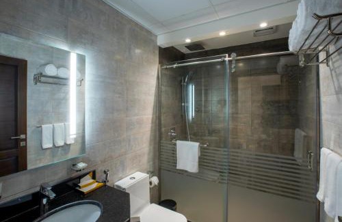 Al Harra Al-Sharqiah Apartamento | اجنحة فيردان