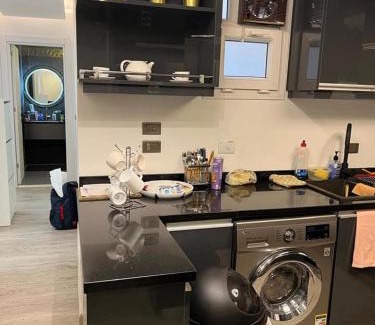 Heliopolis Apartamento | احجز الآن شقة مفروشة للايجار بمصر الجديدة سوبر لوكس